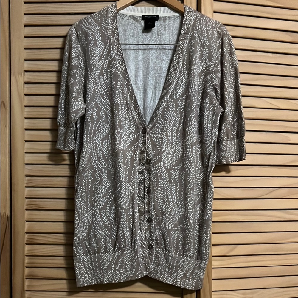 Ann Taylor Sweater